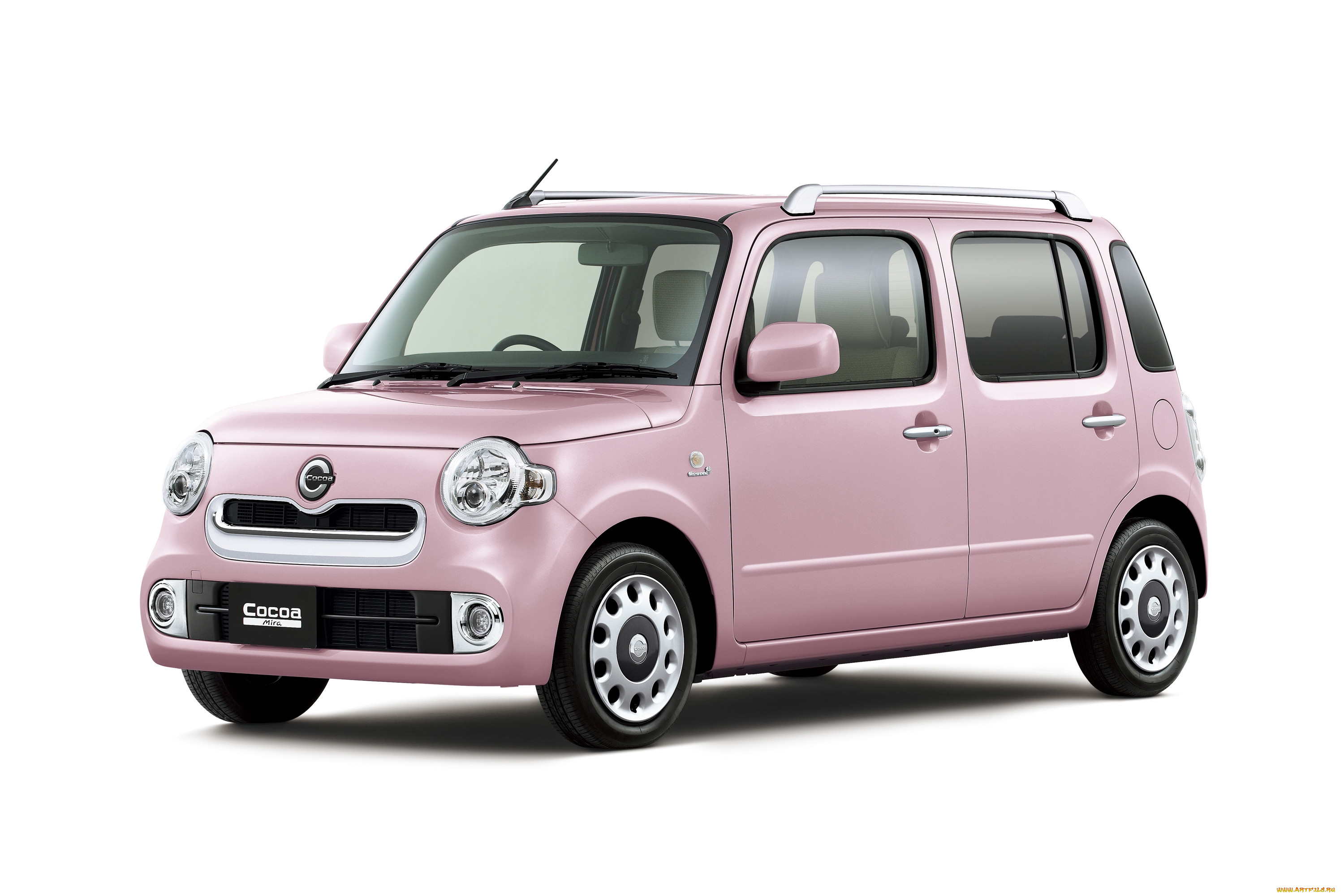 , daihatsu